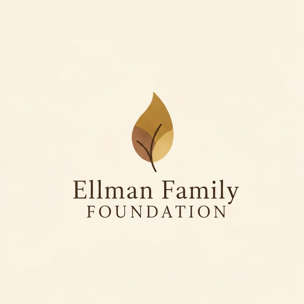 Ellman Family Foundation Logo